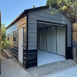 Storage Steel Structure 