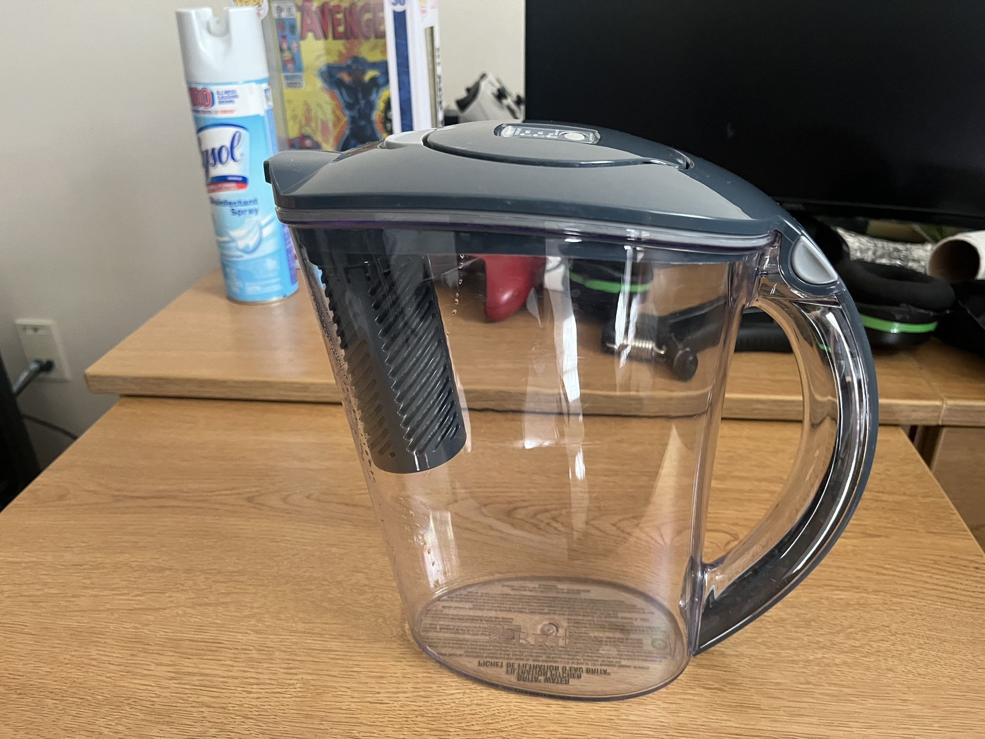Brita Water Filter