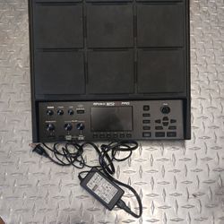 Roland Sampling Pad
