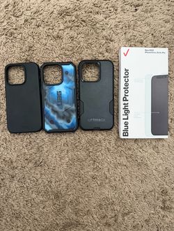 IPHONE 15 PRO CASES