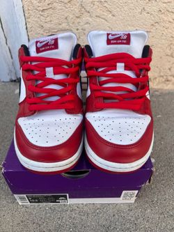Dunks sb