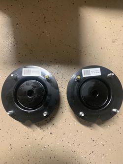 Ford Performance GT500 Style Strut Mount Upgrade (2005-2014)