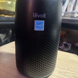 Levoit Mini Air Purifier
