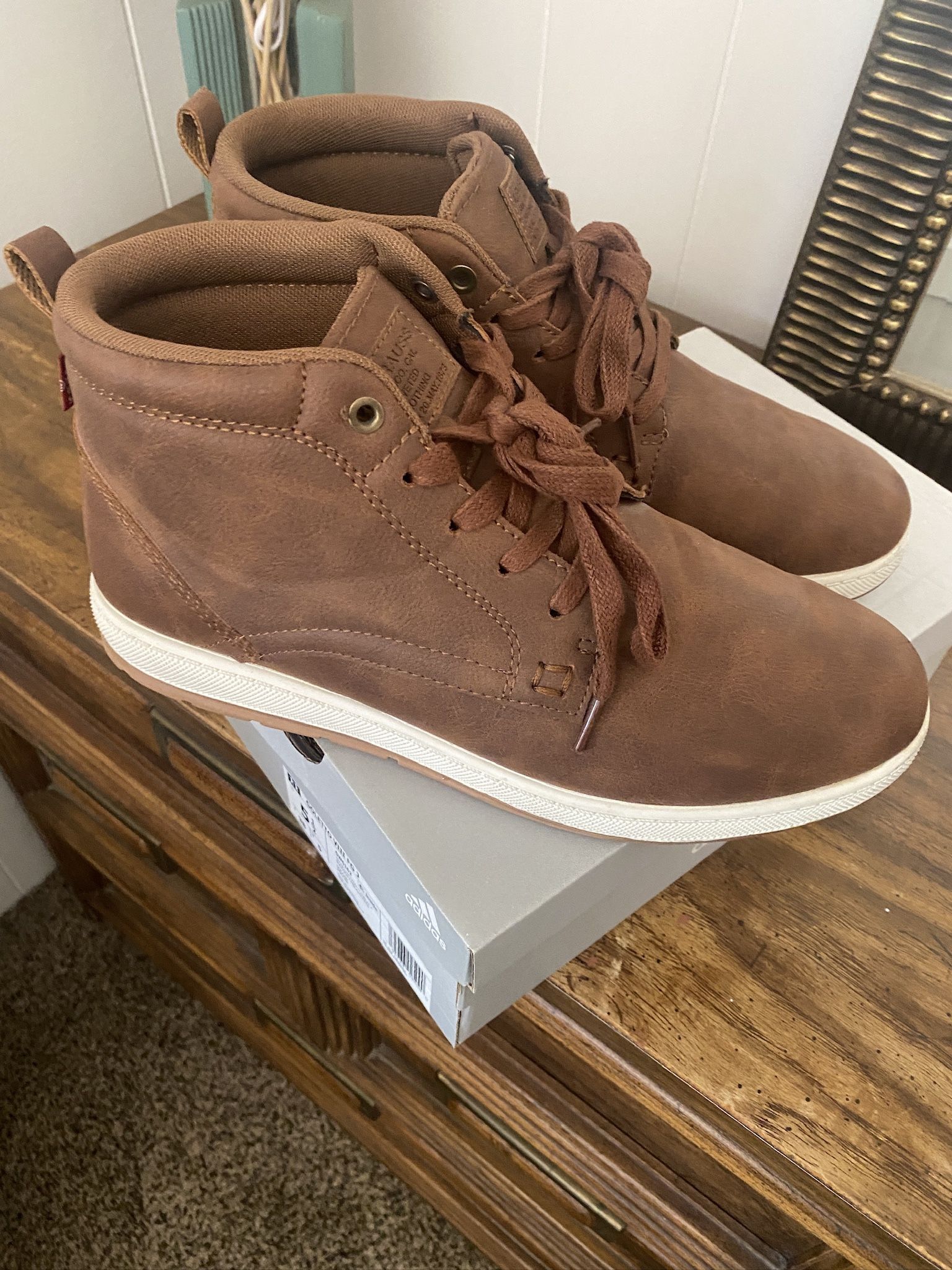 Levi’s Shoes