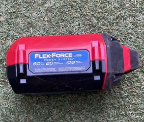 6OV Toro Battery