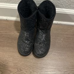 Girl Boots Size 1 