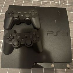 PS3