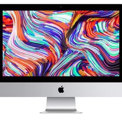 iMac Desktop Computer 