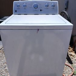 Washer