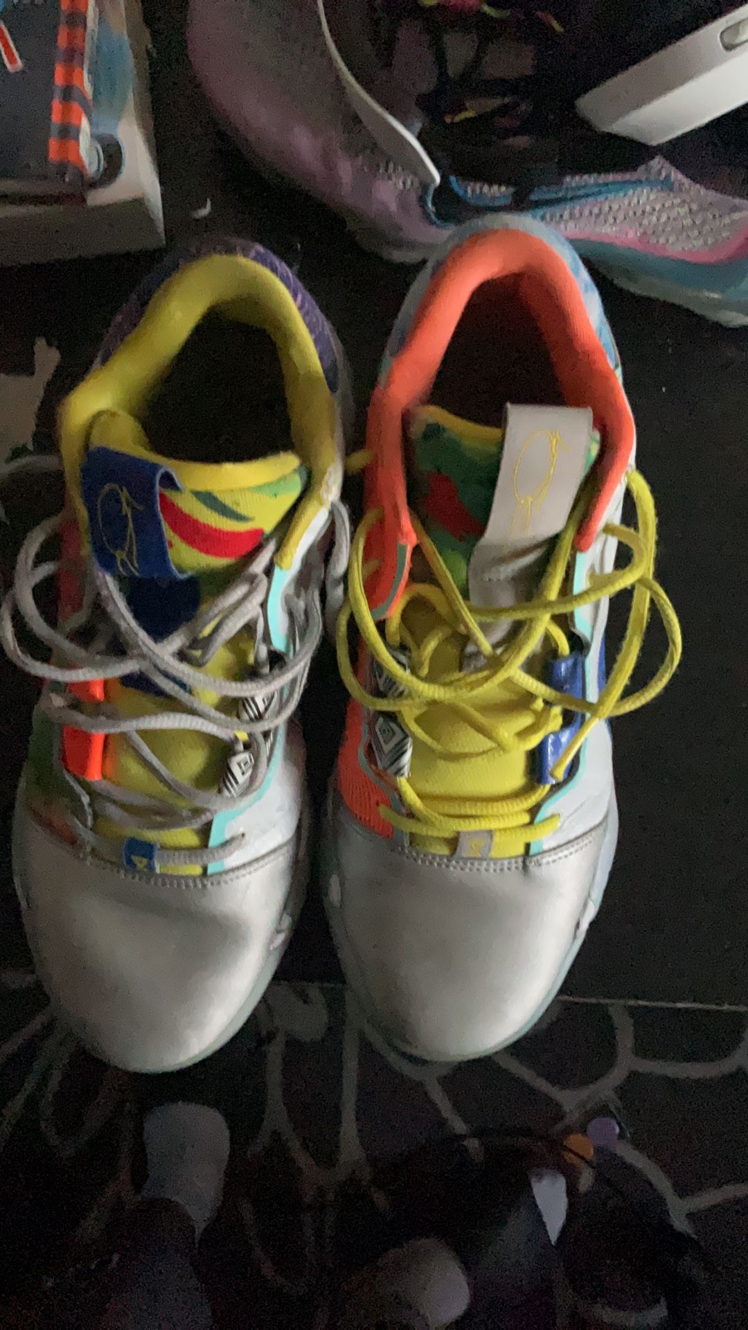 Nike Shoes 