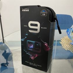 GoPro Hero 9 Black 