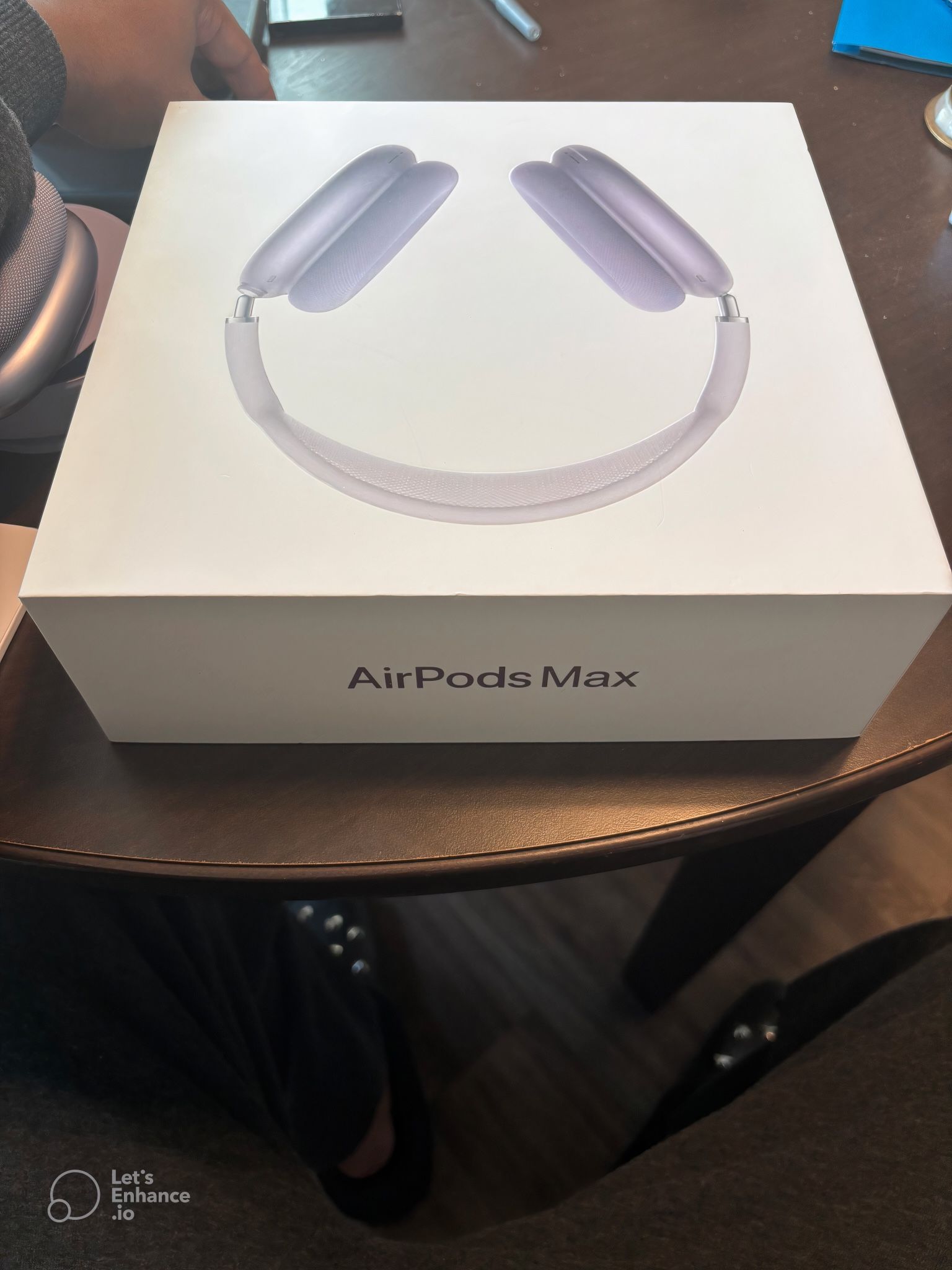 AirPods Max