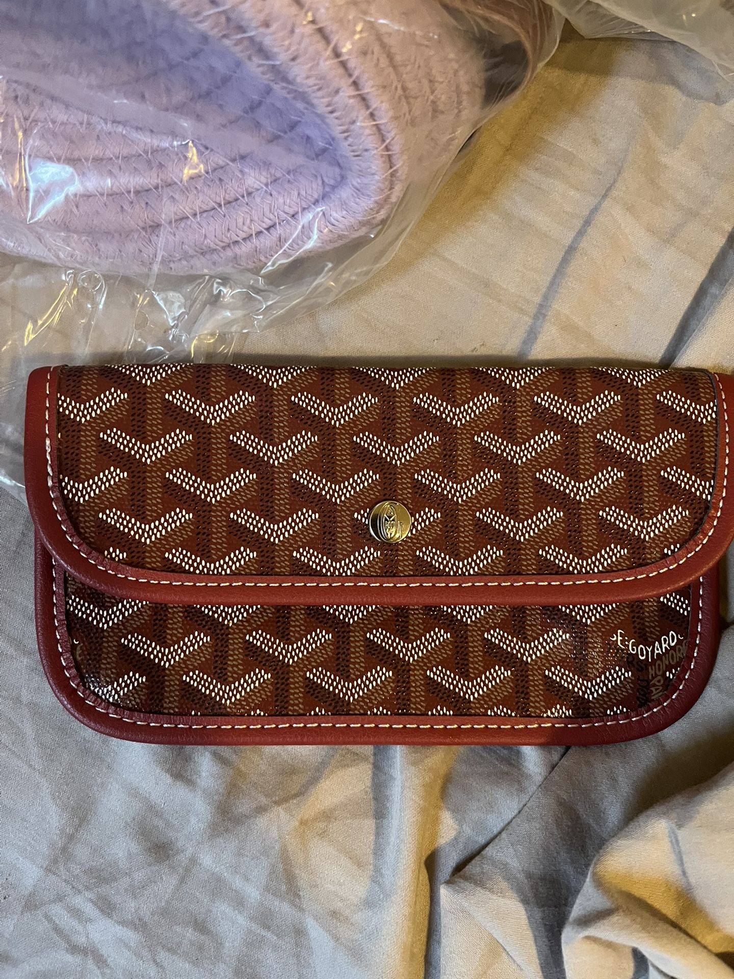 GOYARD