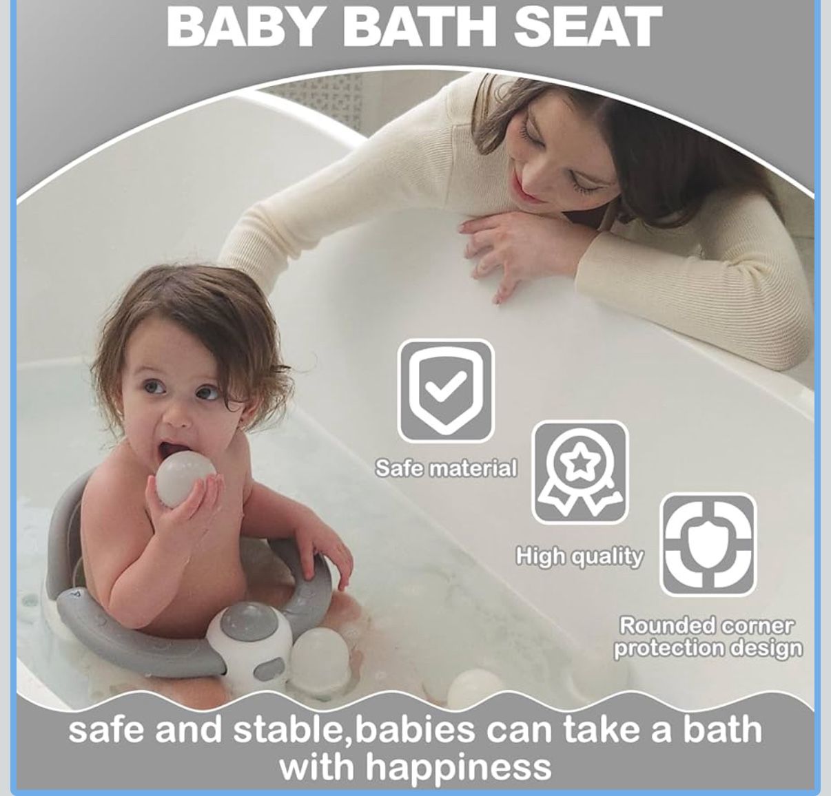 Baby Bathtub