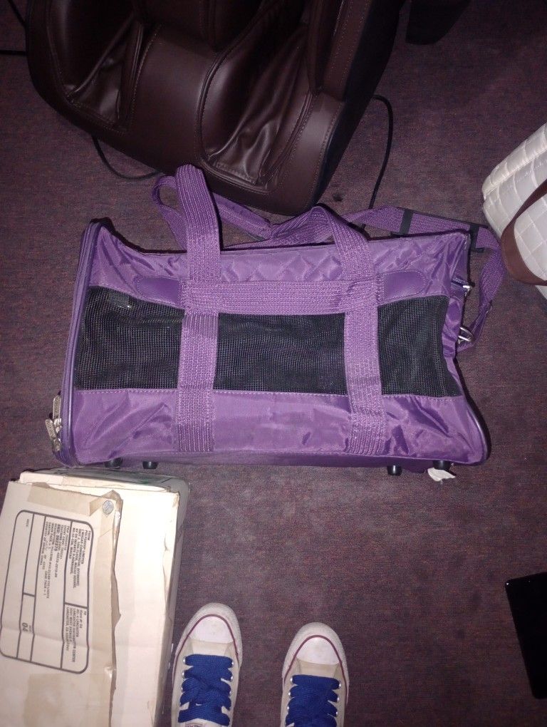 Pet Carrier