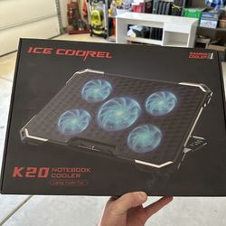 Laptop Cooler