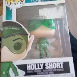 Funko Pop! Holly Short 572