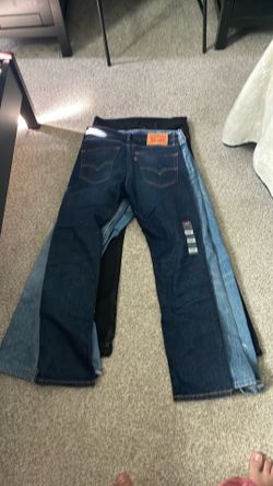 pants that i dont need