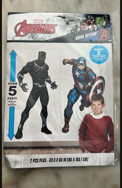 Black Panther Party Supplies