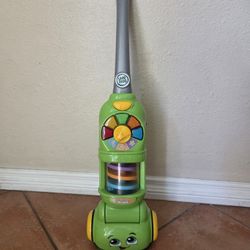 Kids Toy Vacuum 