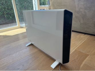 De'Longhi SlimStyle Convection Heater