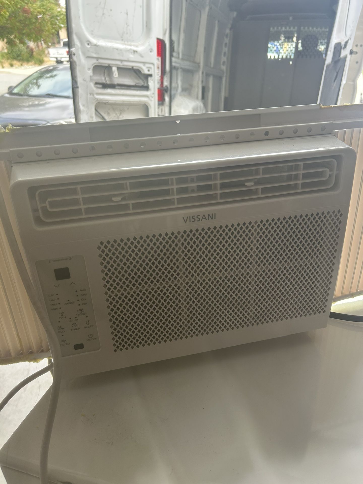Air Conditioner