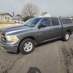 2010 Dodge Ram 1500