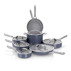 Ninja Cookwear Set 