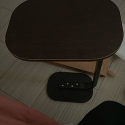 Small Laptop Stand