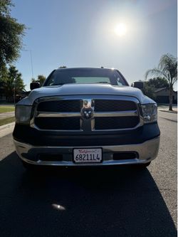 For sale 2013 RAM 1500 4.7 V8