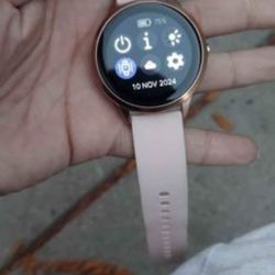 I touch wireless Smart Watch 