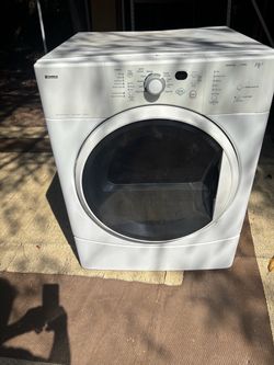 Electric dryer