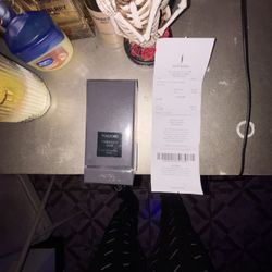Tom Ford Tobacco Oud 