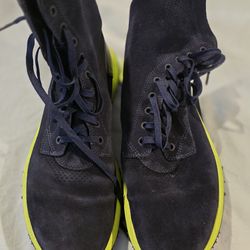 Under Armor Michelin Wild Gripper Boots