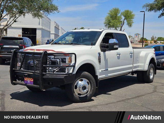 2021 Ford F-350