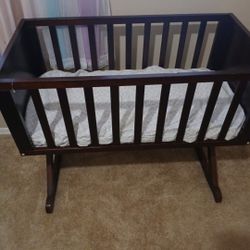 Newborn/baby Bassinet