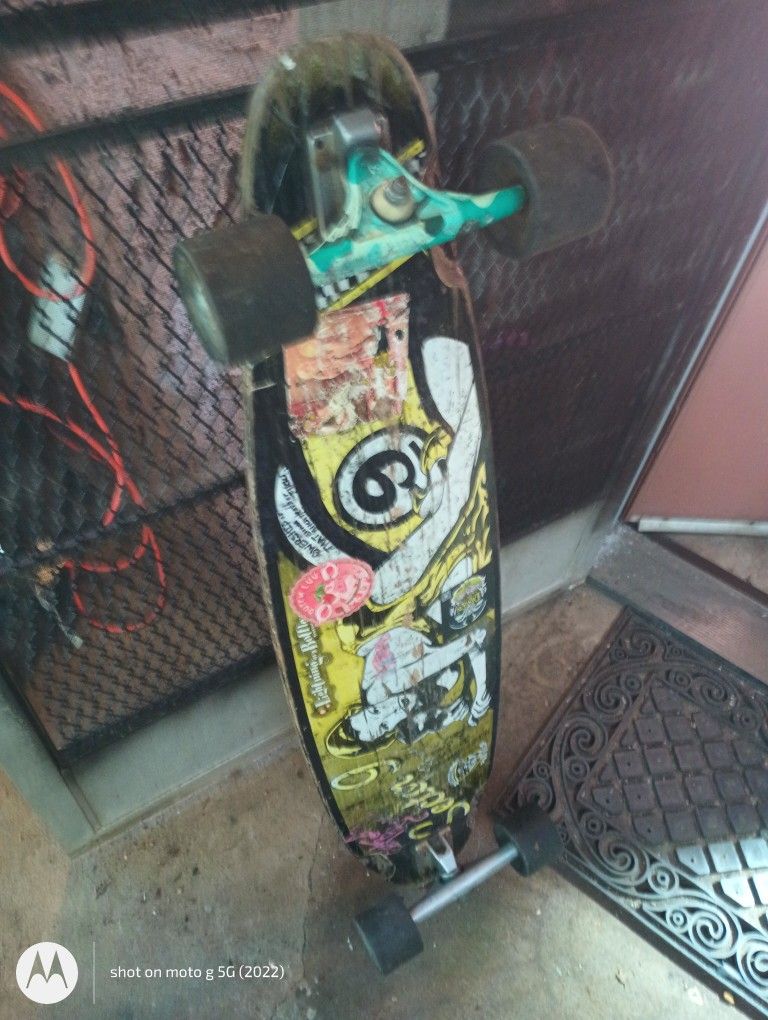 Long Board