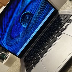HP Chromebook 