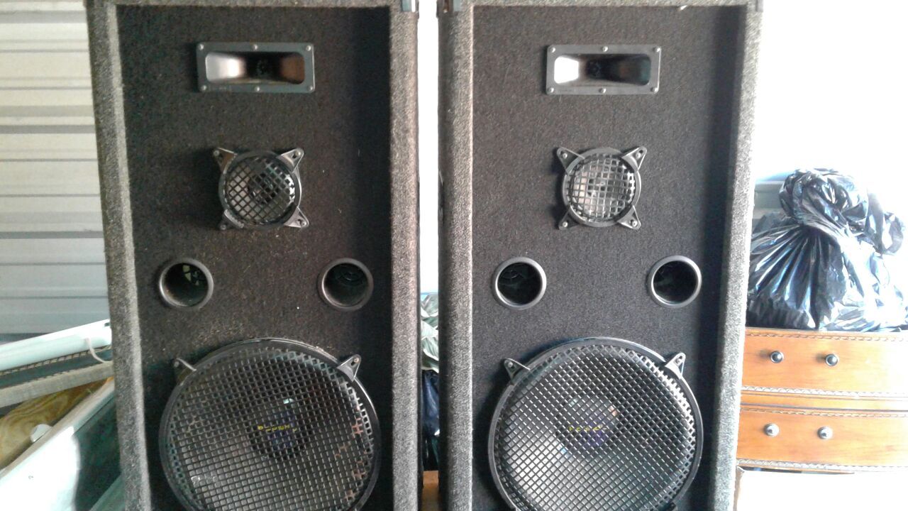 Welton usa pro studio speakers 2025
