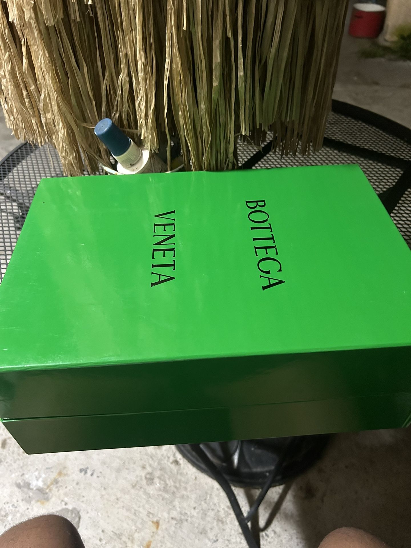 Bottegas