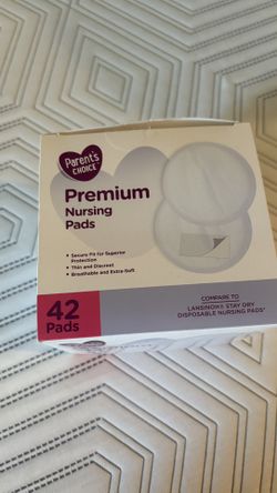 Nursing Pads