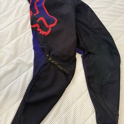 FOX Motocross Pant