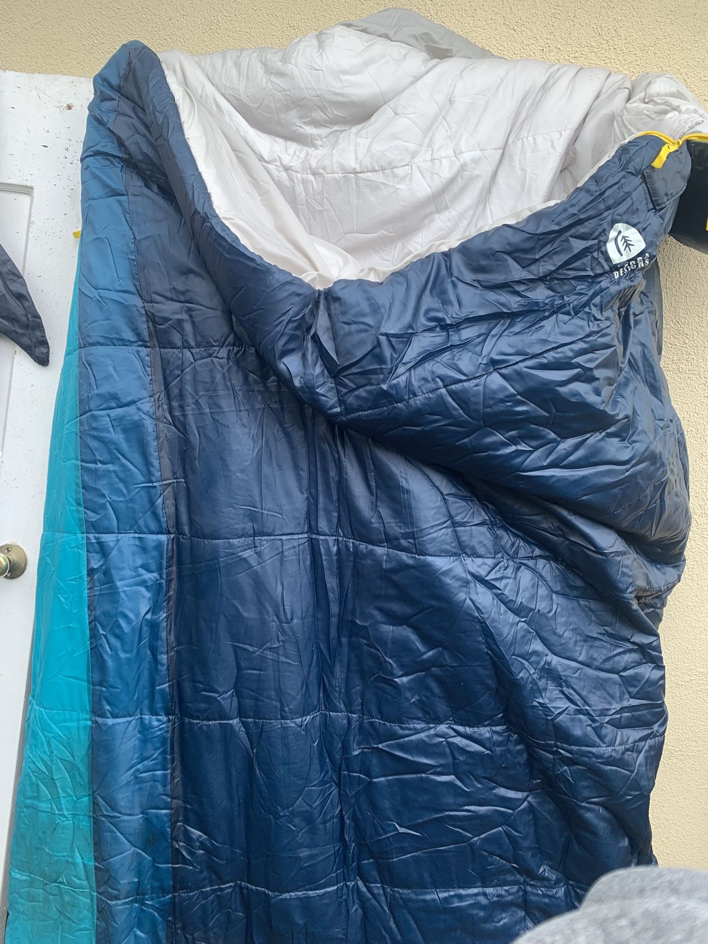 Sleeping Double Bag