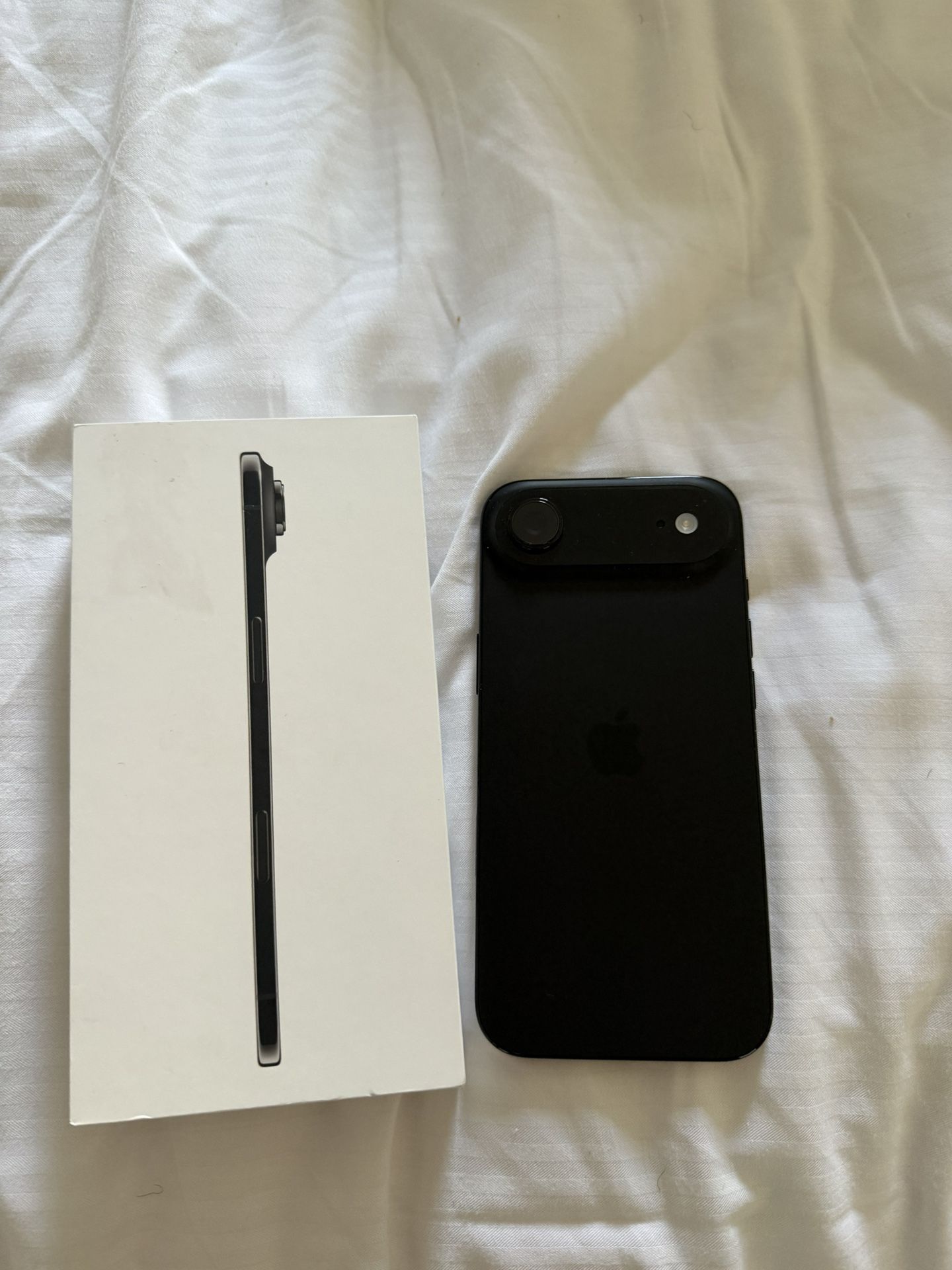 Apple iPhone 17 Air Unlocked