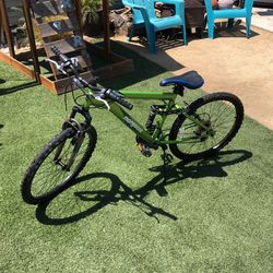 Bicycle Mongoose 24”