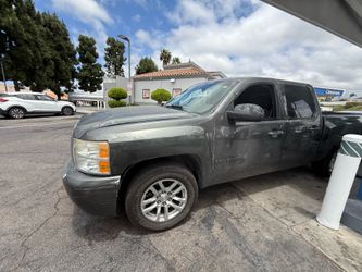 2009 Chevrolet Silverado