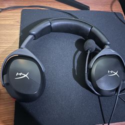 Hyper X Stinger 2 