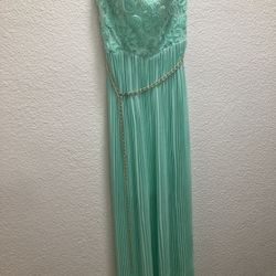 Long Pretty Dress 