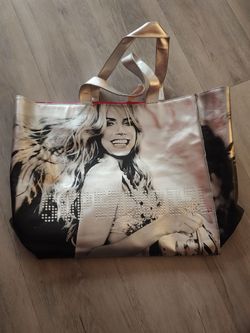 Victoria Secret Tote Bag