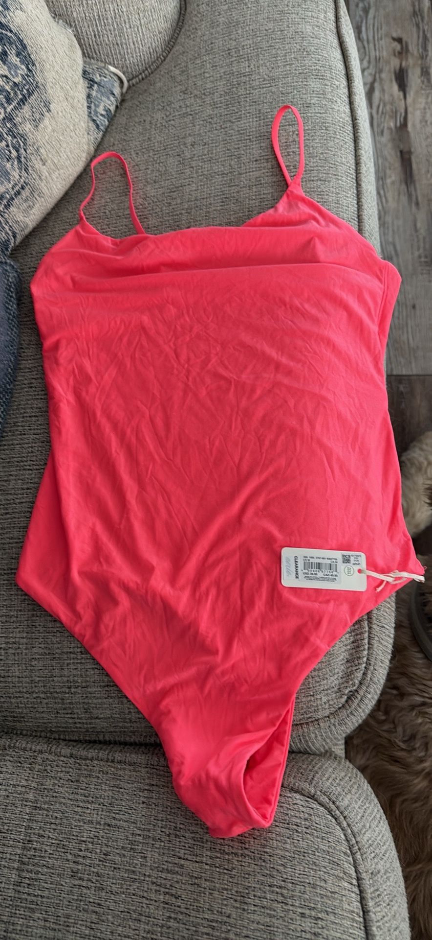 Bodysuit